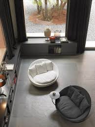 Fauteuil à bascule « armchair rar ». 48 Exemples De Fauteuil Design Tendance Pour Le Salon