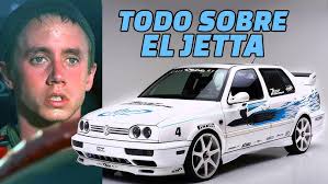 Jesse Apuesta El Jetta vs El s2000 De Johnny Tran Rapido Y Furioso 1
