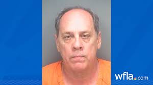 St. Pete man arrested after tip to NCMEC, accused of emailing child porn to  self | WFLA