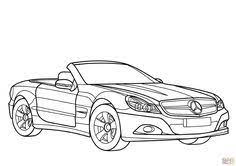 Mercedes benz amg gt 2016 pencildrawing by www. 31 Ausmalbilder Autos Ausdrucken Ideas Cars Coloring Pages Coloring Pages Race Car Coloring Pages