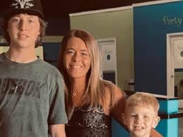 Fundraiser by Darlene Ennis : Support Crystal's Recovery and Her Children