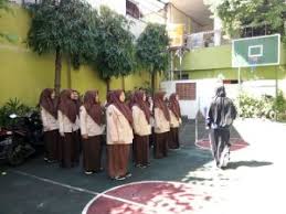 Check spelling or type a new query. Penguatan Karakter Kepemimpinan Di Ldk Osis Sma Islam Diponegoro