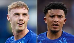 Chelsea team news: Predicted XI vs Nottingham Forest as Palmer and Sancho  calls made