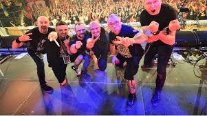 The festival is organized by the great orchestra of christmas charity, which with this summer concert wants to. Kto Zagra Na Pol And Rock Festiwal 2021