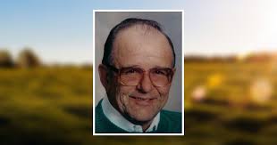 Derald Johnson Obituary June 23, 2004