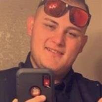 Casey Michael Hall Obituary