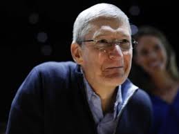 The History of Apple in Weird Moments