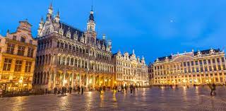 Among these were the spu. How Much Do You Know About Belgium Quiz Proprofs Quiz