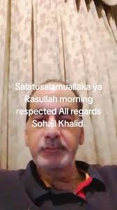 Sohail Khalid (@sohailkhalid7860)