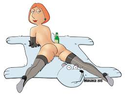 Lois Griffin by BlackPyramidStudios - Hentai Foundry