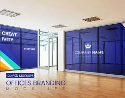 Download Best Mockups Free On Behance