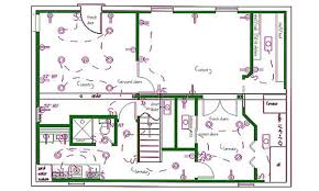 Using various items like mirrors and mounted lights can help. How To Create The Perfect Lighting Plan For Your Home