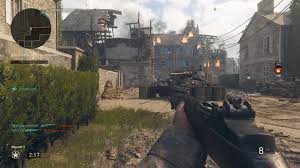 La Beta Privee De Call Of Duty Wwii Est Lancee Blogue Best Buy