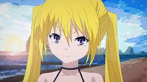 Benedict cumberbatch wallpapers (40 wallpapers). Hd Wallpaper Anime Trinity Seven Beach Lieselotte Sherlock Wallpaper Flare