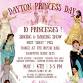 Dayton Princess Day