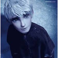 Blackice Jack Frost Witch Black Stories