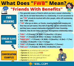 Fwb Meaning What Does Fwb Mean Useful Text Conversations 7 E S L Mean Friends Meant To Be Text Conversations