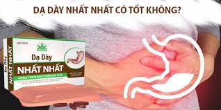 Dạ dày nhất nhất là sản phẩm có nguồn gốc từ dược liệu, được kết hợp dựa trên kinh nghiệm chữa bệnh lâu đời của đông y. Dáº¡ Day Nháº¥t Nháº¥t Co Tá»'t Khong Qua Ä'anh Gia NgÆ°á»i Trong Cuá»™c
