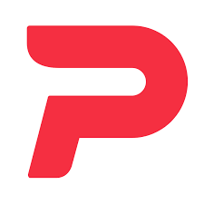 PedidosYa Logo | SVG | Real Company | Alphabet, Letter P Logo
