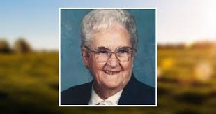 Irene Sanchez Obituary April 29, 2013