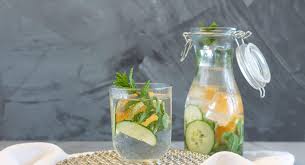 Ein angekurbelter stoffwechsel unterstützt jede diät. Basische Getranke Die Deinen Korper Entsauern We Go Wild