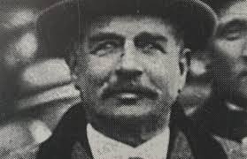 Alfred Thorpe's Instagram, Twitter & Facebook