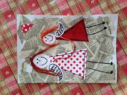 Přání vystřihneme, slepíme a přeložíme uprostřed. Prani Ke Dni Matek Grandparents Day Crafts Preschool Crafts Kindergarten Art