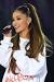 Ombre Balayage Ariana Grande Hair