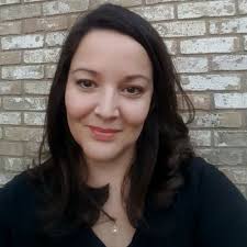 Amy Britton's Instagram, Twitter & Facebook