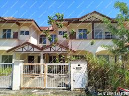 Maybe you would like to learn more about one of these? Lelong Auction 2 Storey Terrace House In Bandar Puncak Alam Selangor Rm 226 800 On 2021 01 21 Lelongtips Com My