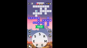 With the latest update released by the developers of the game, they have created the daily puzzle, which means each day you get a new puzzle to solve not related to any of the levels of the. Wordscapes Daily Puzzle November 26 2020 Answers And Solutions Youtube