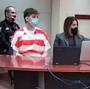 Profile Picture of Devon Erickson, STEM School Shooter, Sentenced To Life In ... (@cbsnews.com) on Google