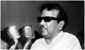 Popularly known as 'kalaignar', muthuvel. M Karunanidhi Films That Made Former Tamil Nadu Cm The Kollywood Icon India Com