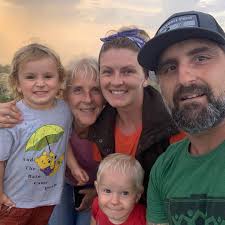 A great hike up the Timp in Bear Mountain State Park last week