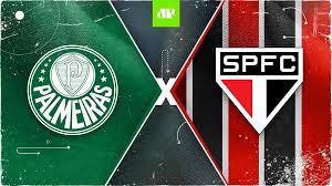 Sociedade esportiva palmeiras (brazilian portuguese: Palmeiras X Sao Paulo Assista A Transmissao Da Jovem Pan Ao Vivo Jovem Pan