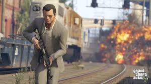 Grand Theft Auto V Te Yapilabildigini Ogrendiginizde Sasiracaginiz Bir Suru Sey Eksi Seyler