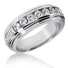 Thanks To This Particular Tradition However Jewelers Have Come To Produce And Maintain Mens Diamond Wedding Bands Engagement Rings For Men Mens Wedding Rings