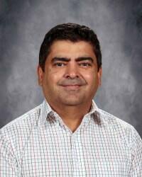 Savage Math Staff Directory