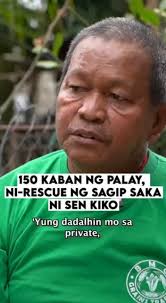 @kikopangilinan's video Tweet