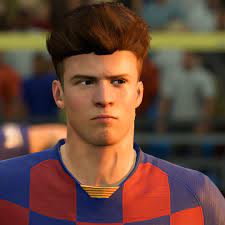 Ricard riqui puig martí (catalan pronunciation: Fcb17 On Twitter Also Here S Riqui Puig Fc Barcelona 7 1 Ovr 8 7 Pot Will Be Included In The Serperate Faces V3 As A Reward For Your Patience And Understanding