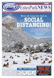 4.5 out of 5 stars. Estes Park News March 27 2020 By Estes Park News Inc Issuu