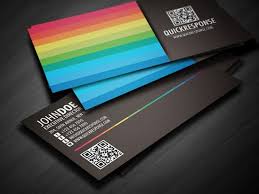 Sizes business cards are 3 1/2 x 2 and are printed on premium cardstock. Tips For Designing Business Cards That Showcase Your Skills And Personality Designrfix Com