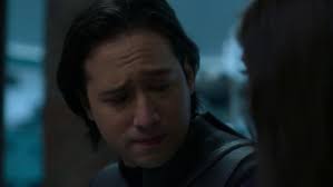 brainiac 5 x nia nal