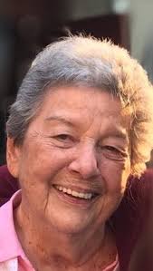 Barbara Haug Obituary