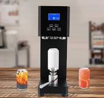 Amazon.com: Can Sealer Machine Aluminum Cans Sealing Machine ...