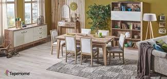 Tepe Home Ev Icin Mobilya Dis Mekan Mobilyalari