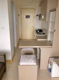 Sewa apartemen murah, apartemen summarecon, apartemen serpong, apartemen tangerang, apartemen bekasi. Sewa Apartemen M Town Residences Gading Serpong Tanpa Perantara Owner Murah