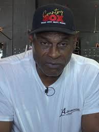 Oliver McCall tells us what happened in the dressing room before he KOd  Lennox Lewis for the WBC Heavyweight Title! Next Country Box Nov 5th  Tickets