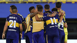May 29, 2021 · boca juniors los dos quieren al mismo jugador y el club dueño del pase avisó: Boca Juniors Vs River Plate Live Stream Watch Online Tv Channel Sports Illustrated
