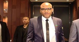 May we therefore remind all those local staff of facebook in lagos and abuja that but for nnamdi kanu and ipob, their families in their communities would have today been overrun by herdsmen and terrorists. Guarantee Nnamdi Kanu S Safety World Igbo Congress Tells Fg Channels Television